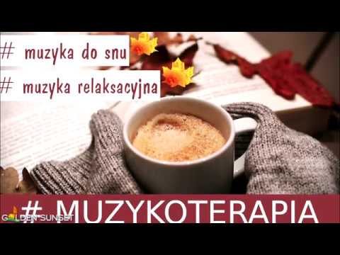 kubek z kawą - jesień - zimowy klimat - muzyka do spania