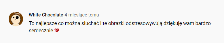 muzyka na stres