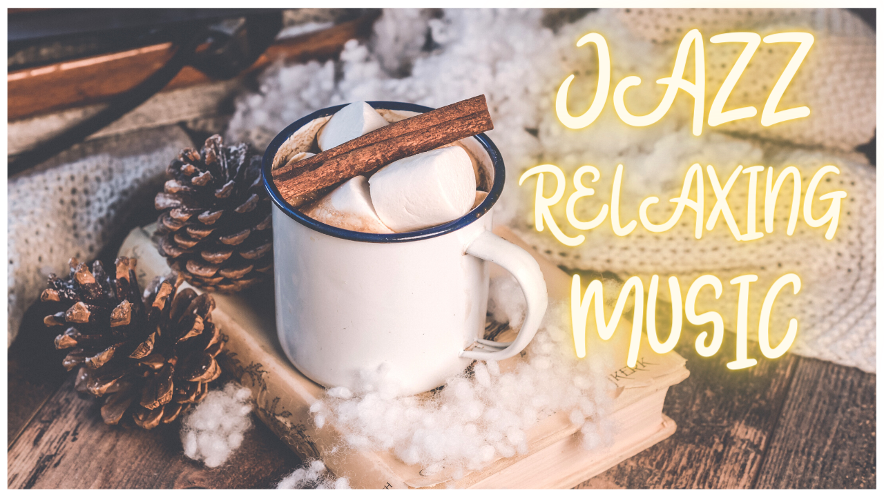 jazz relaxing music